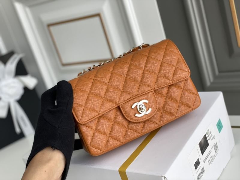 Chanel CF Series Bags